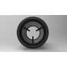 25mm Couplings, Bag of 20