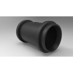 25mm Couplings, Bag of 20