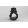 20mm X1/2" Female T, Bag of 20