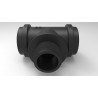 25mm X 3/4" Male T, Bag of 20