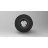 20 X 3/4 Male Adaptor, Bag of 20