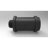 25mm X 1/2" Male Adaptor, Bag of 20