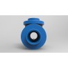 15mm Equal T, Bag of 20