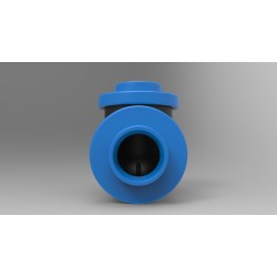 15mm Equal Elbow, Bag of 20