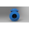 15mm Equal Elbow, Bag of 20