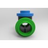 20mm - 15mm Reducing T