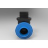 15mm X 3/4 male Elbow