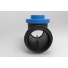 25mm - 15mm Reducing T, Bag of 20
