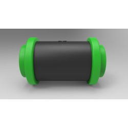 20mm Coupling