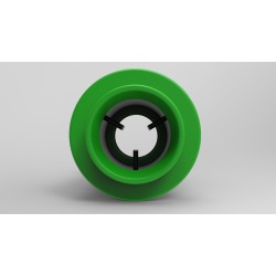 20mm Coupling, Bag of 20