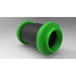 20mm Coupling, Bag of 20