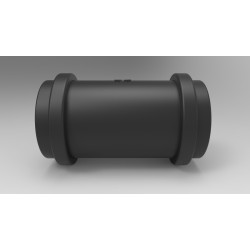 25mm Coupling