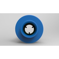 20mm-15mm Reducing Coupling