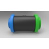 20mm-15mm Reducing Coupling