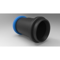 25mm -15mm Reducing Coupling