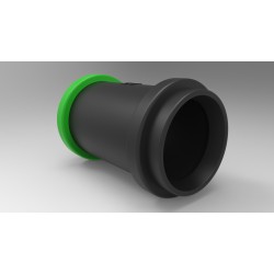 25mm-20mm Reducing Coupling