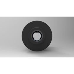 15mm X 1/2" Male Adaptor