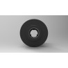 15mm X 1/2" Male Adaptor
